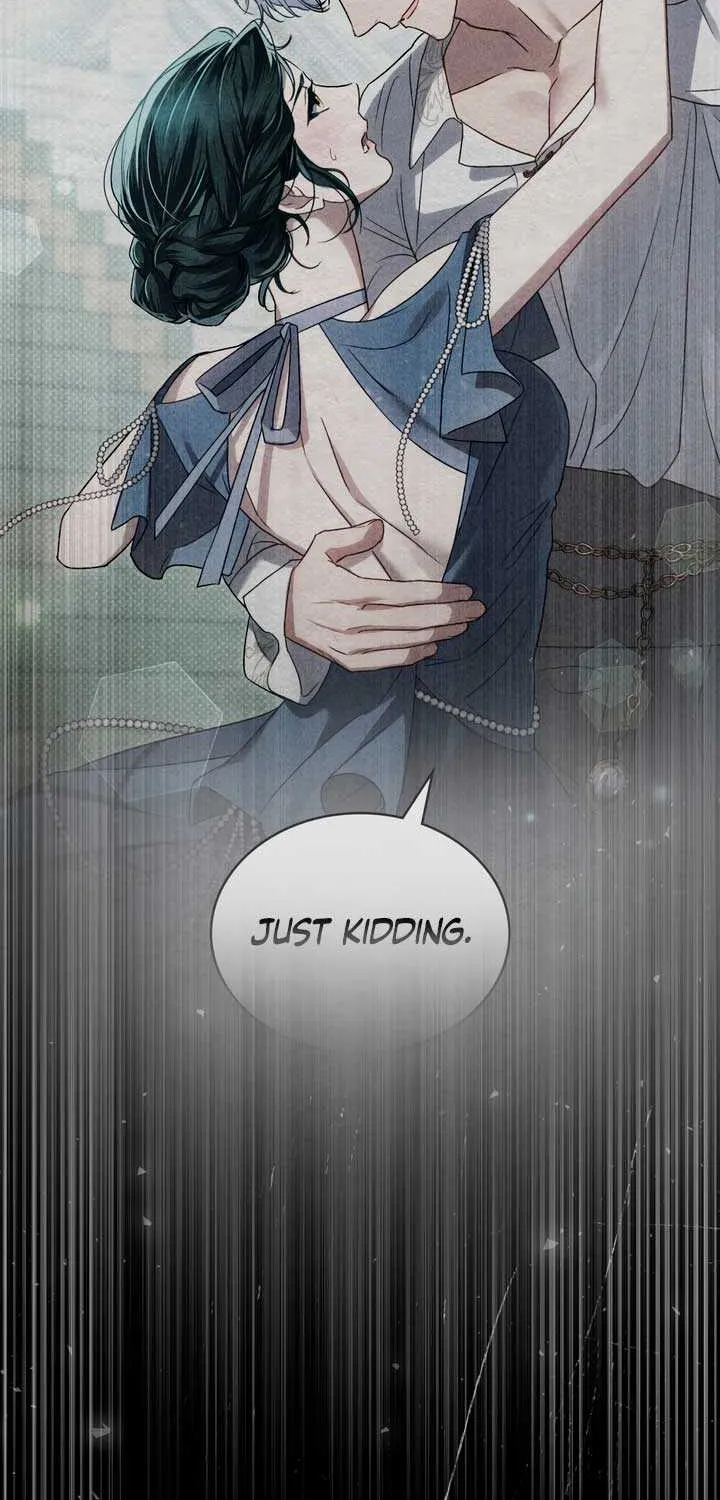 High Society Chapter 37 page 77 - 