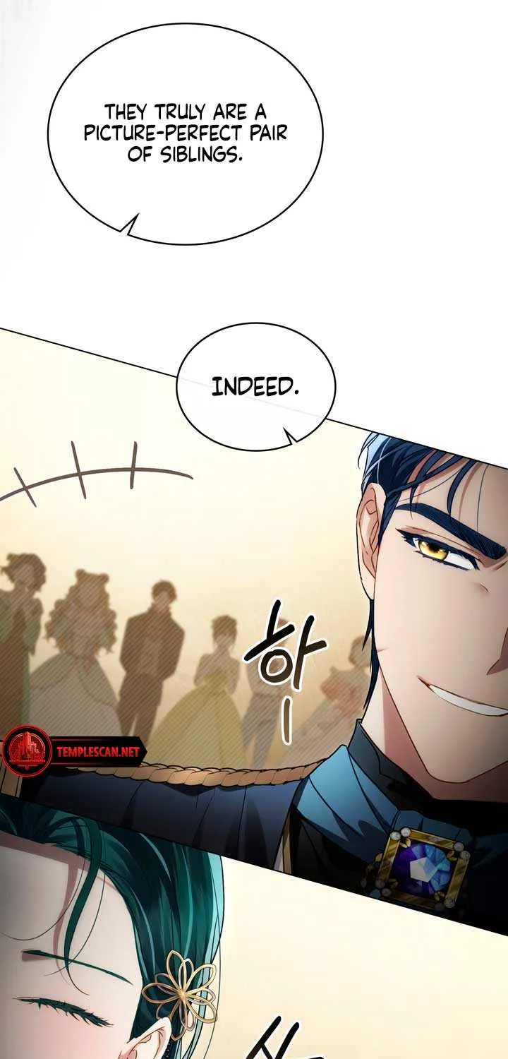 High Society Chapter 37 page 81 - 