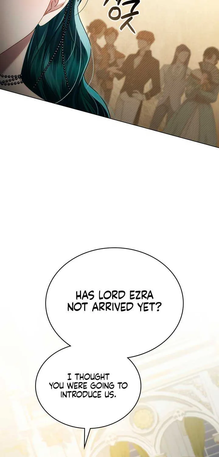 High Society Chapter 37 page 82 - 