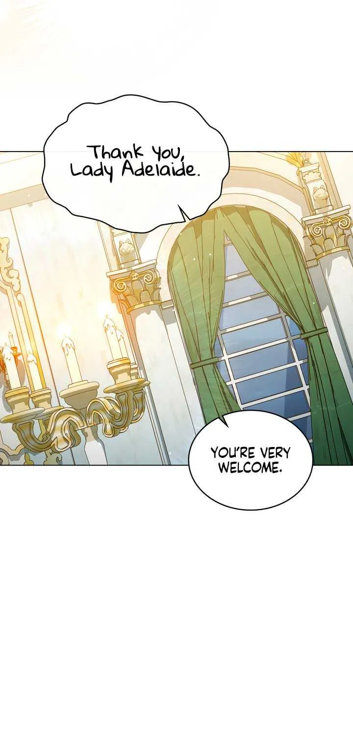 High Society Chapter 37 page 10 - 