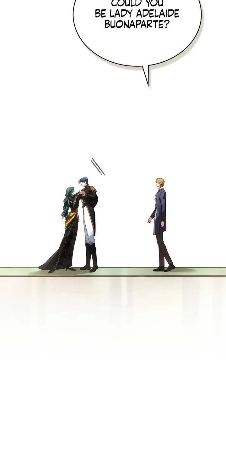 High Society Chapter 37 page 92 - 
