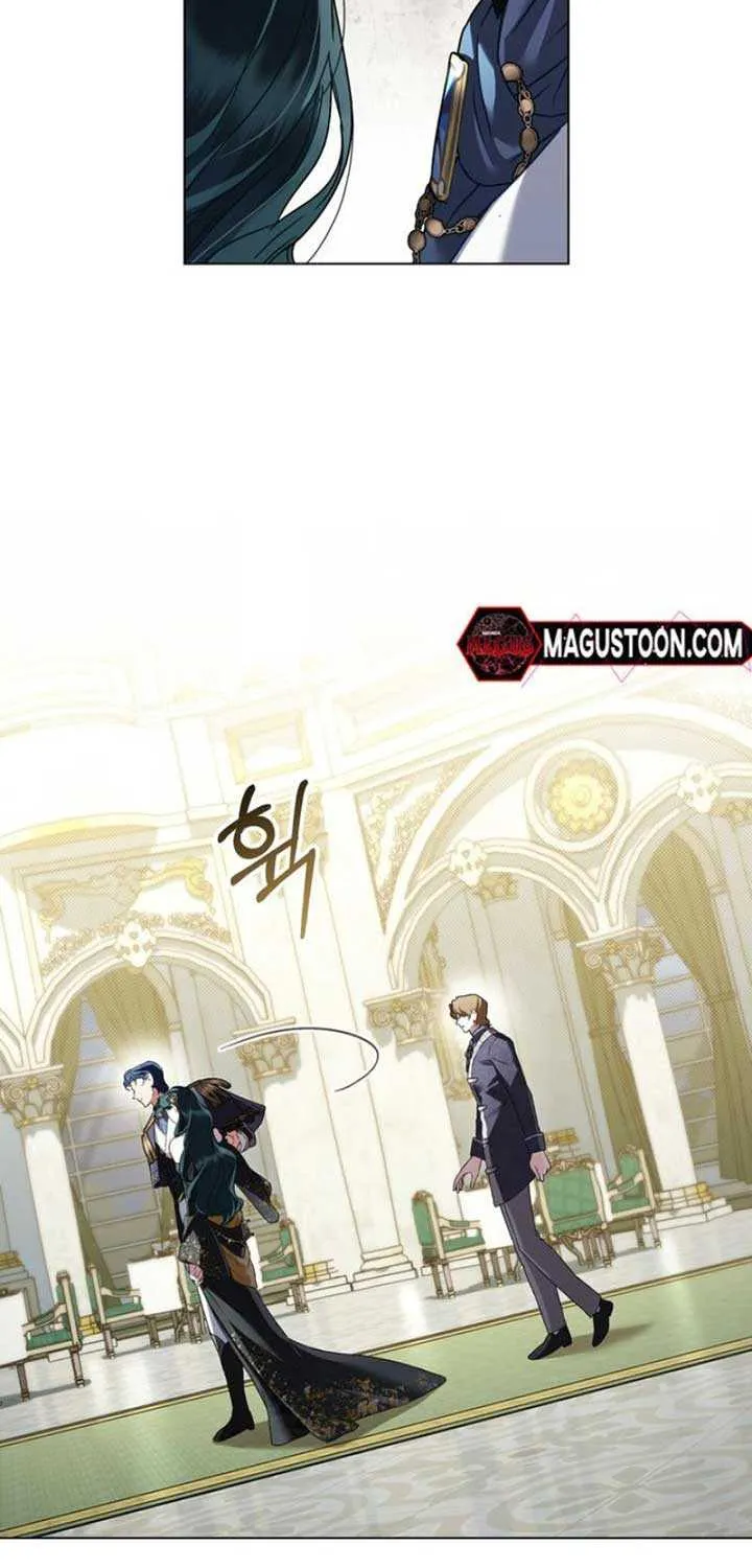 High Society Chapter 38 page 15 - 