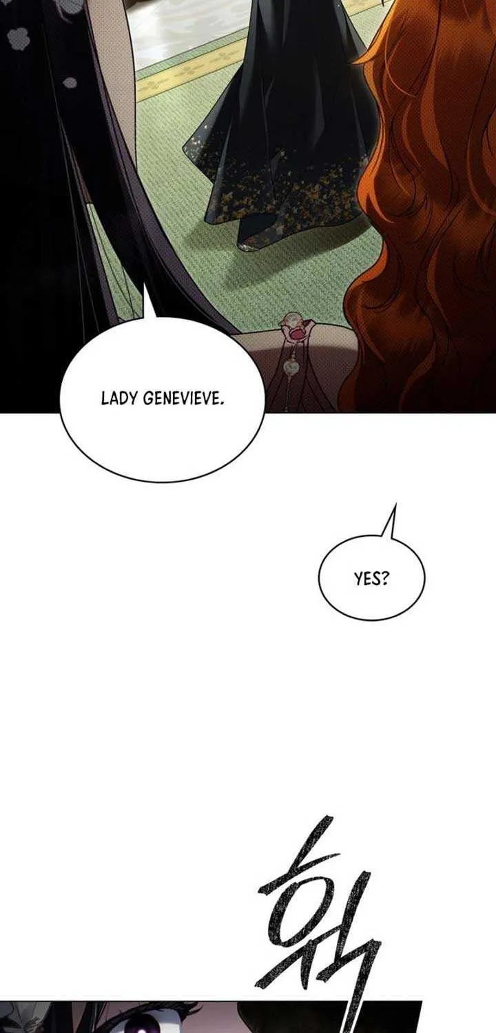 High Society Chapter 38 page 20 - 
