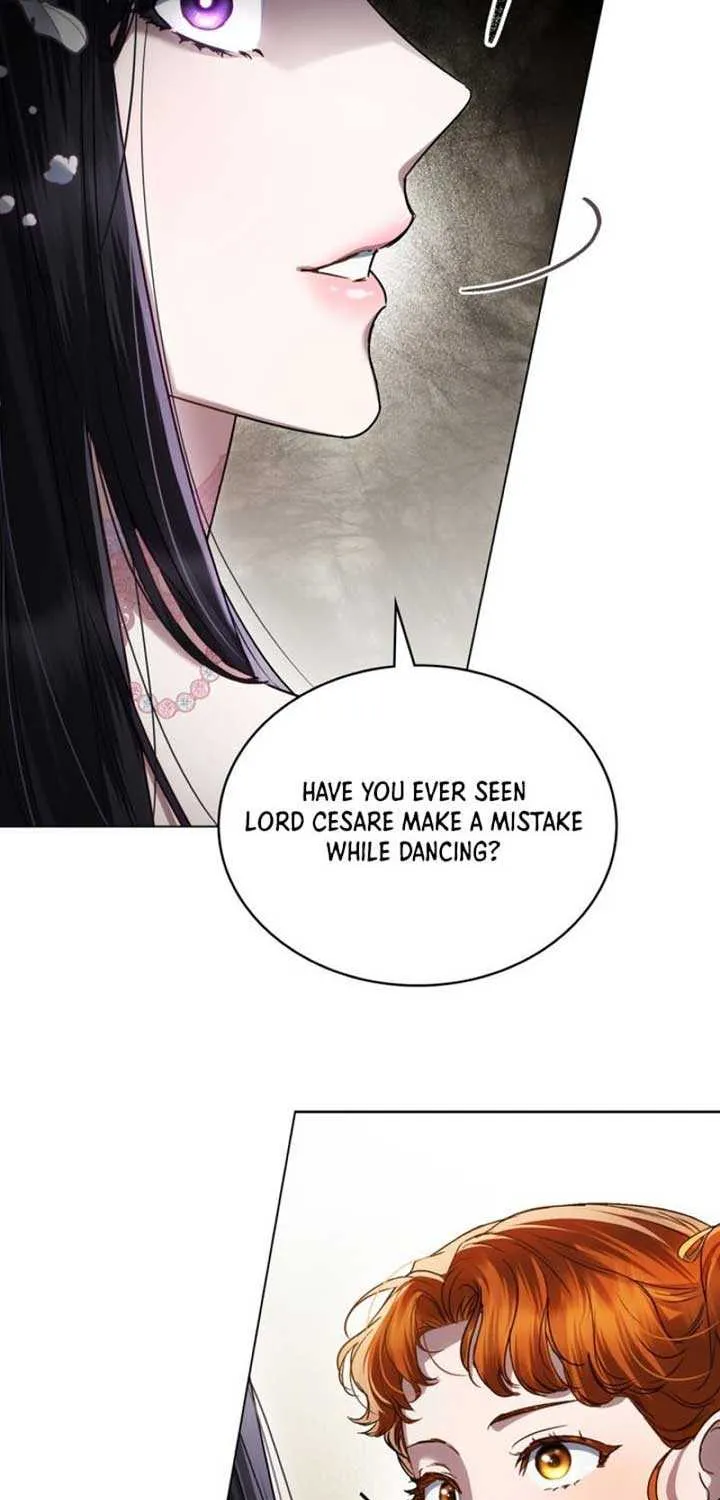 High Society Chapter 38 page 21 - 