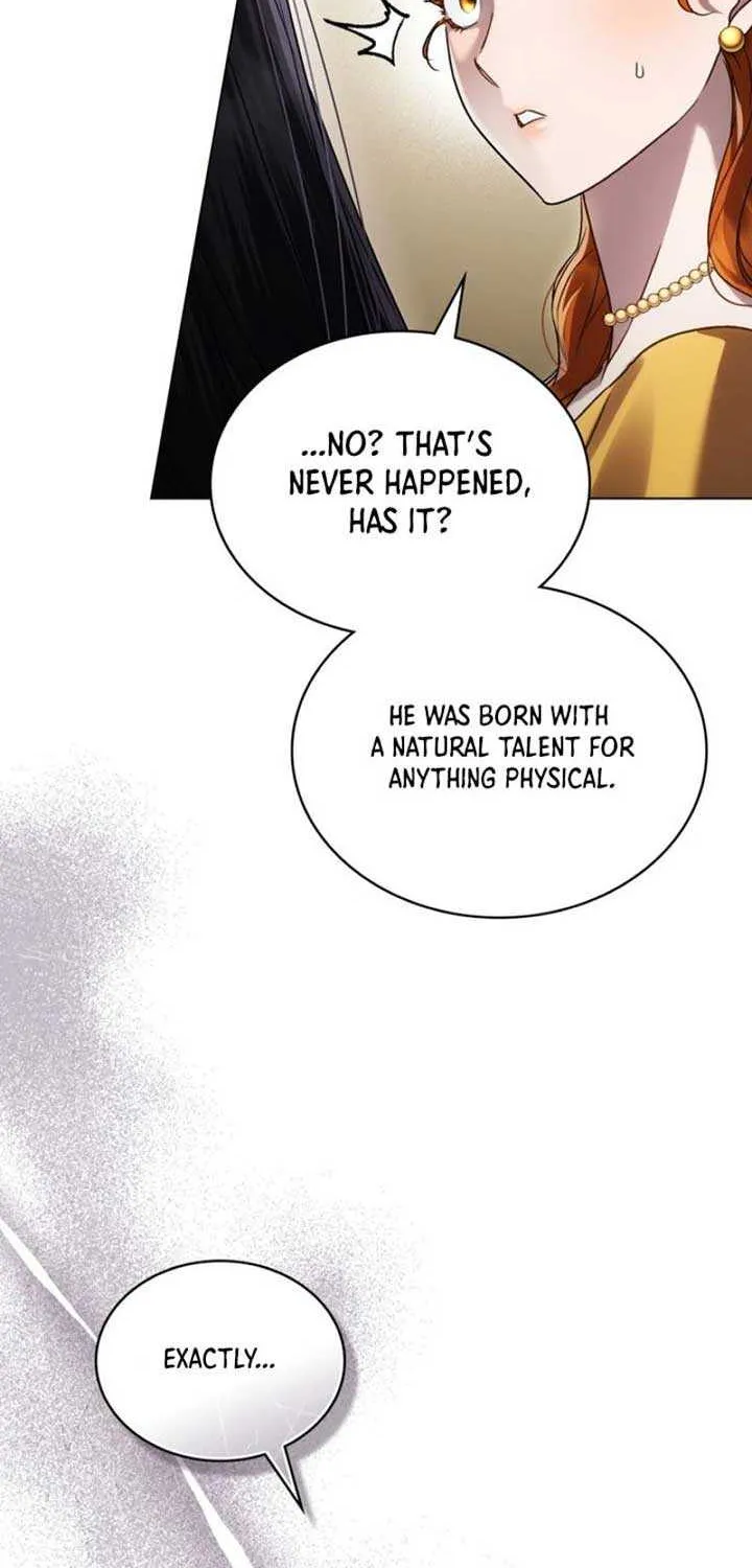High Society Chapter 38 page 22 - 