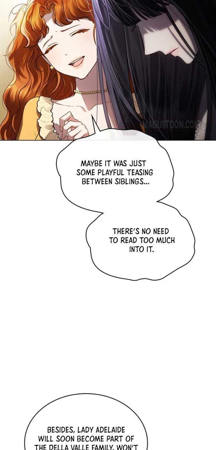 High Society Chapter 38 page 29 - 