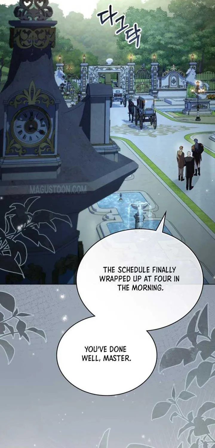 High Society Chapter 38 page 34 - 