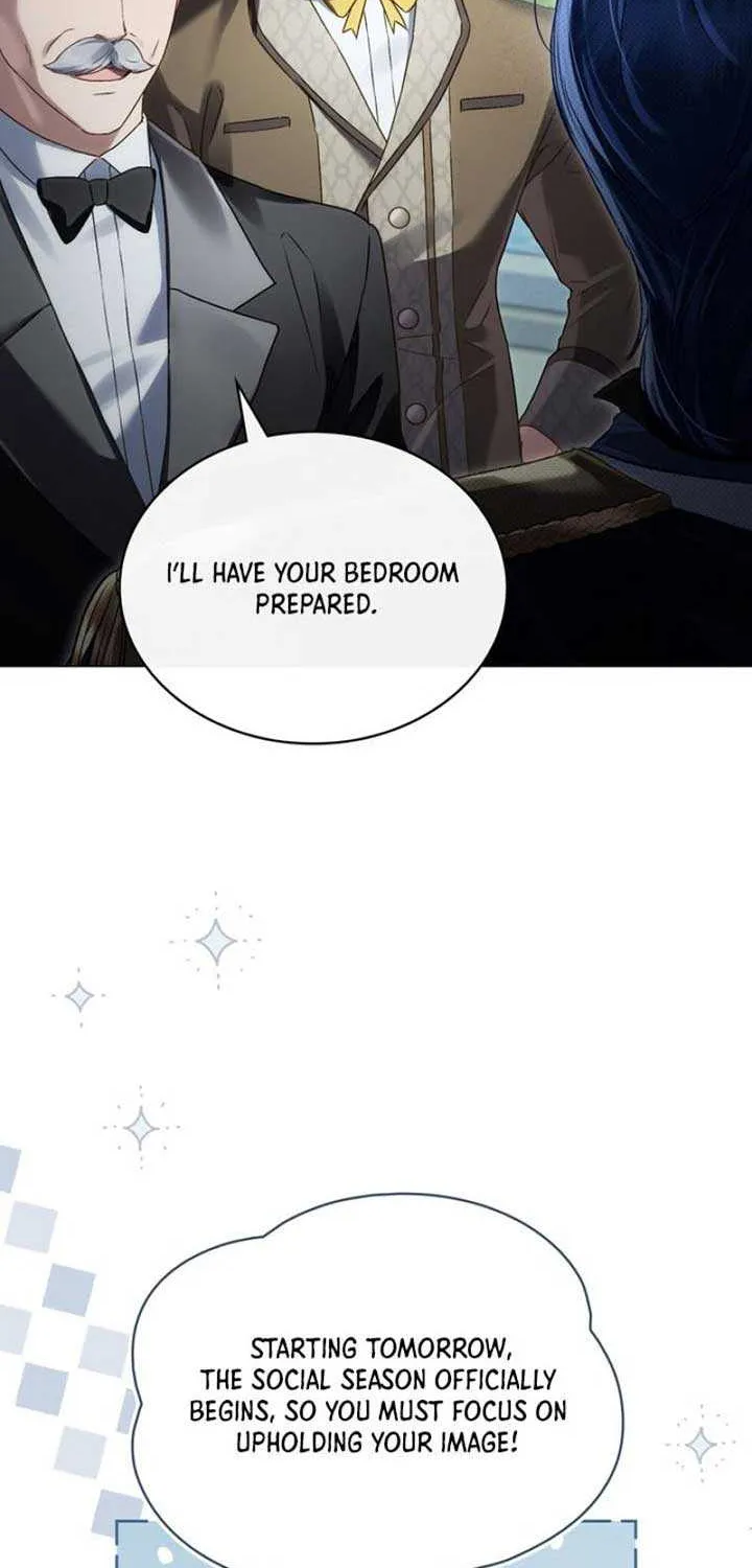 High Society Chapter 38 page 38 - 