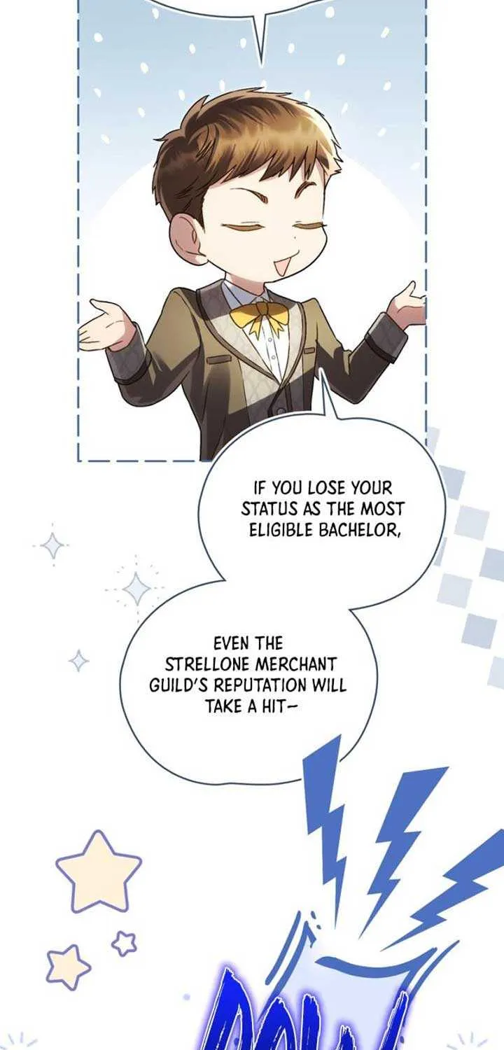 High Society Chapter 38 page 39 - 