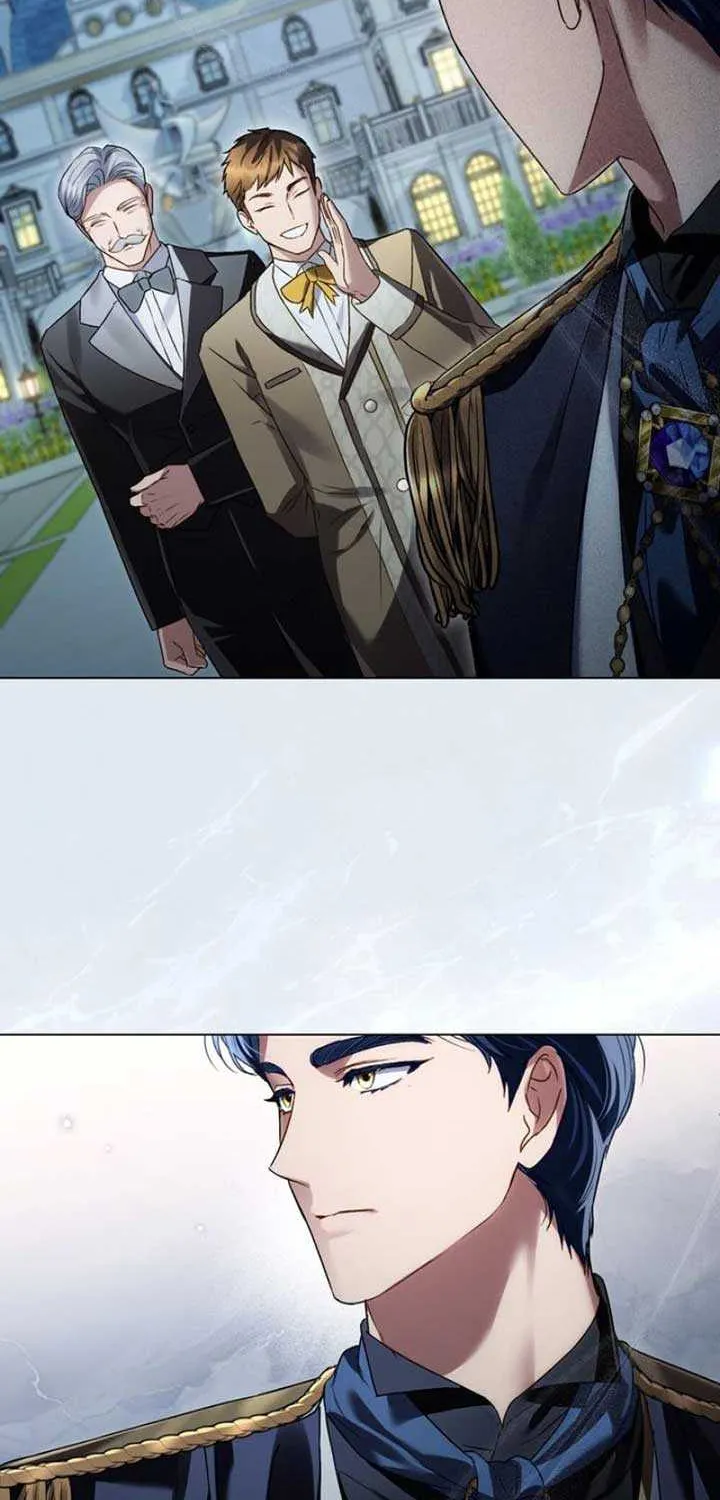 High Society Chapter 38 page 44 - 
