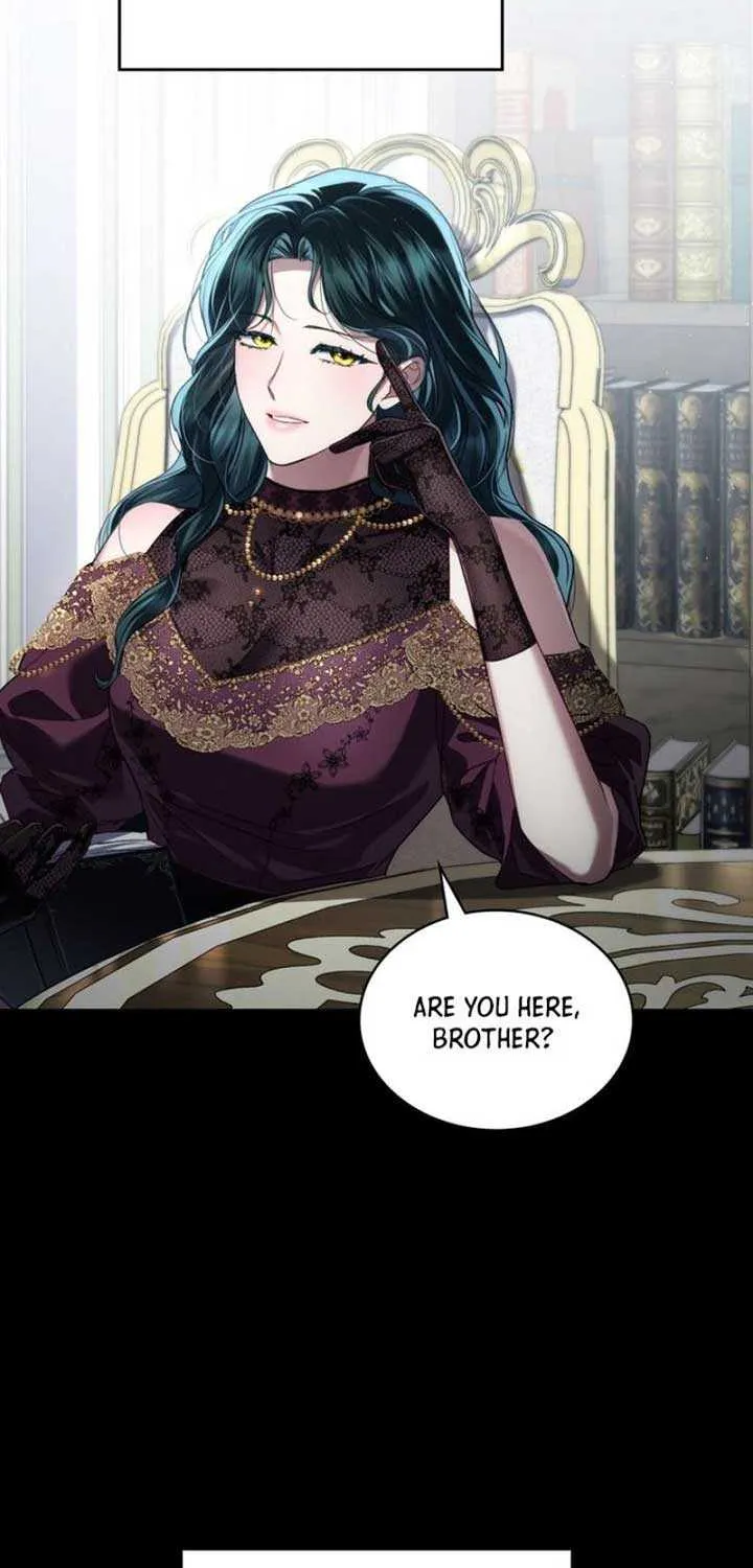 High Society Chapter 38 page 53 - 