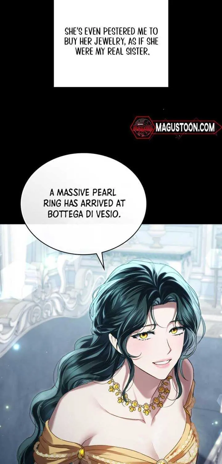 High Society Chapter 38 page 54 - 