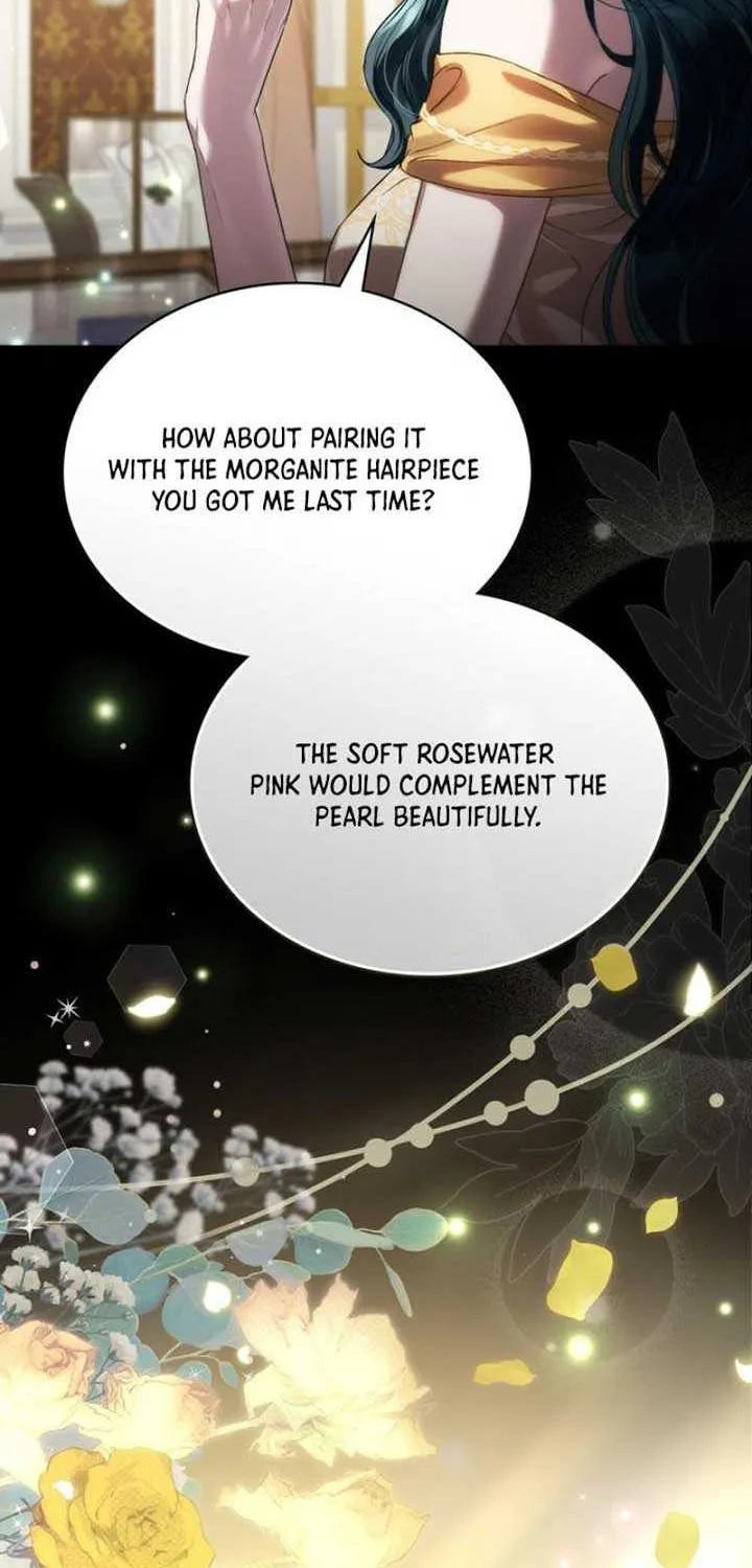 High Society Chapter 38 page 56 - 