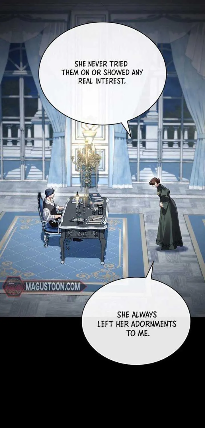 High Society Chapter 38 page 59 - 