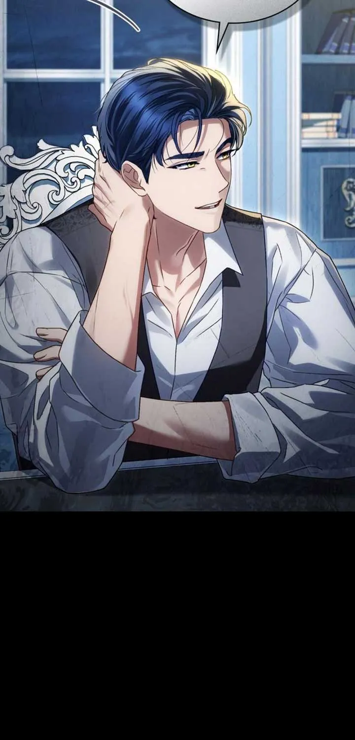 High Society Chapter 38 page 61 - 