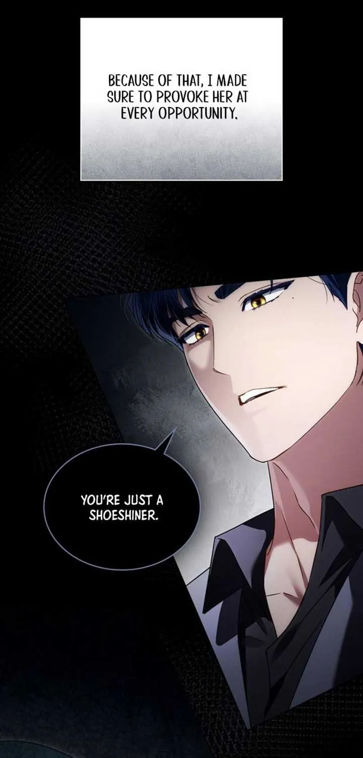 High Society Chapter 38 page 62 - 
