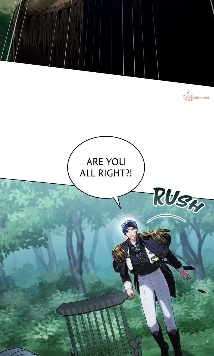 High Society Chapter 39 page 11 - 