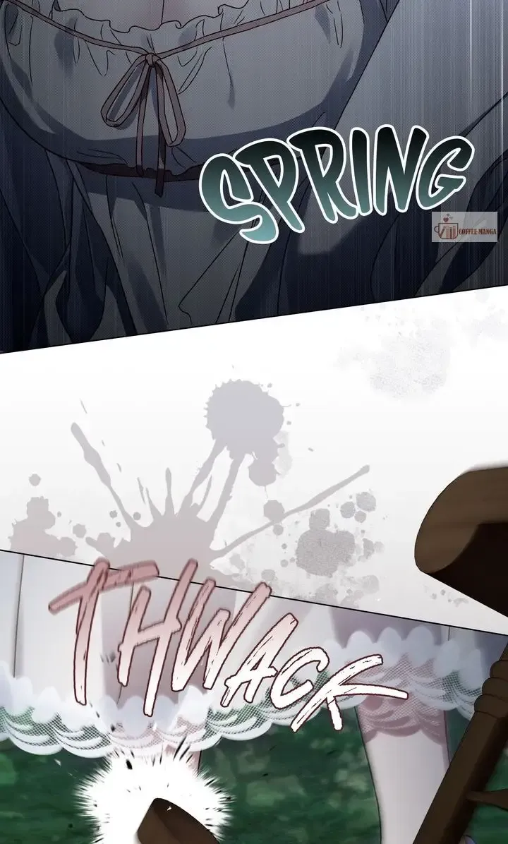 High Society Chapter 39 page 8 - 