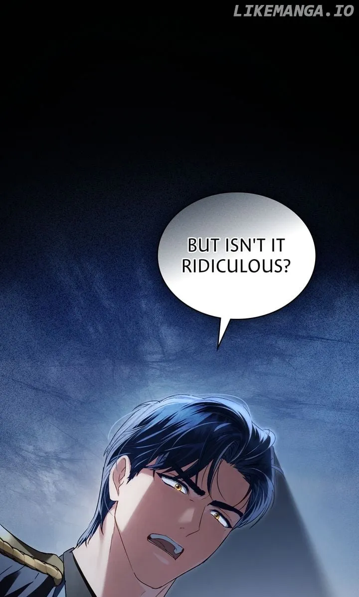 High Society Chapter 40 page 1 - 