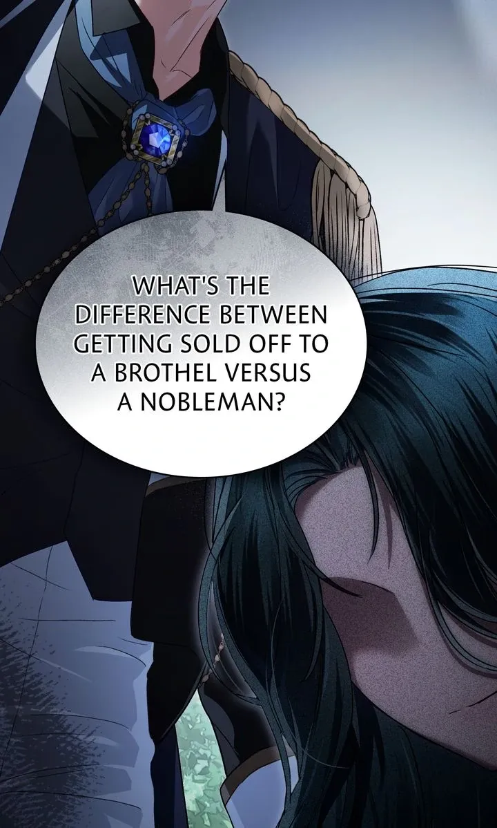 High Society Chapter 40 page 2 - 