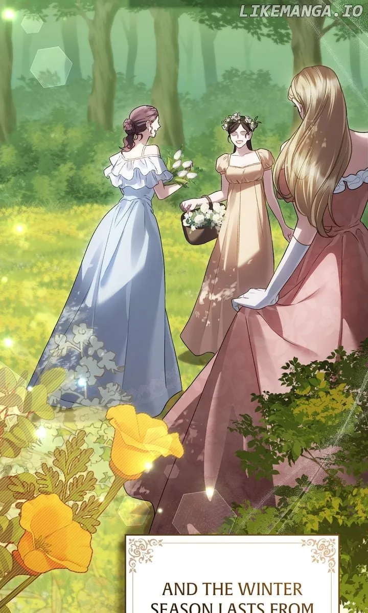 High Society Chapter 40 page 19 - 