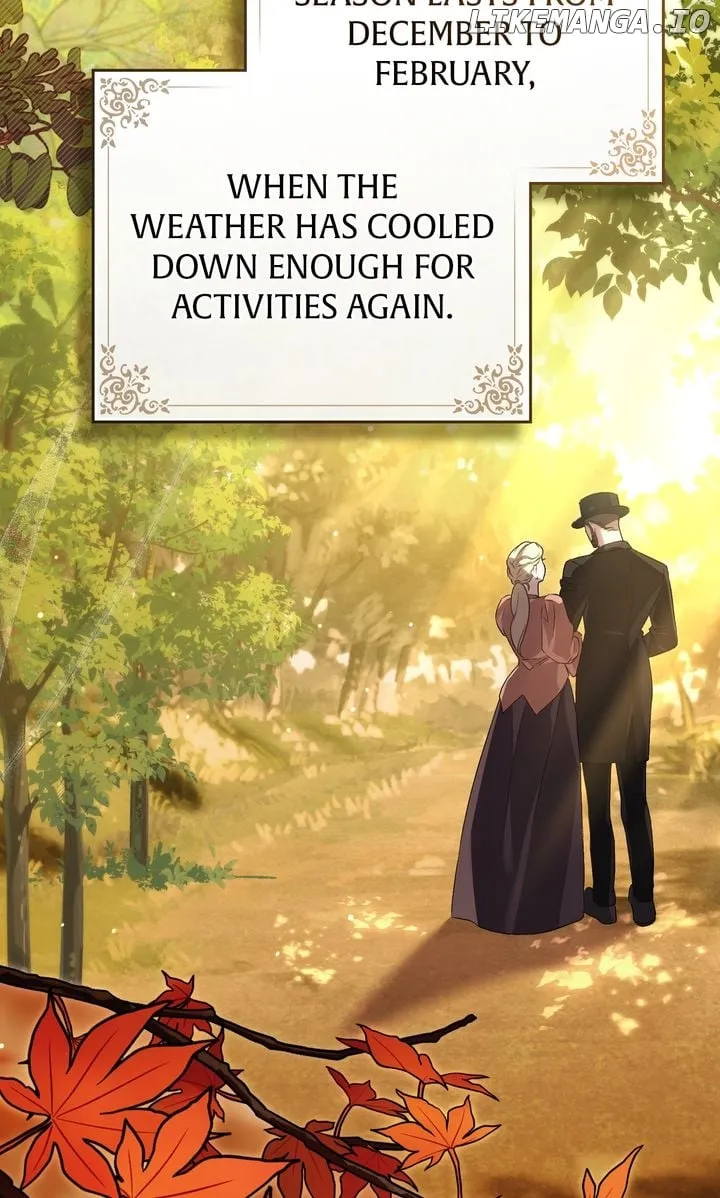 High Society Chapter 40 page 20 - 