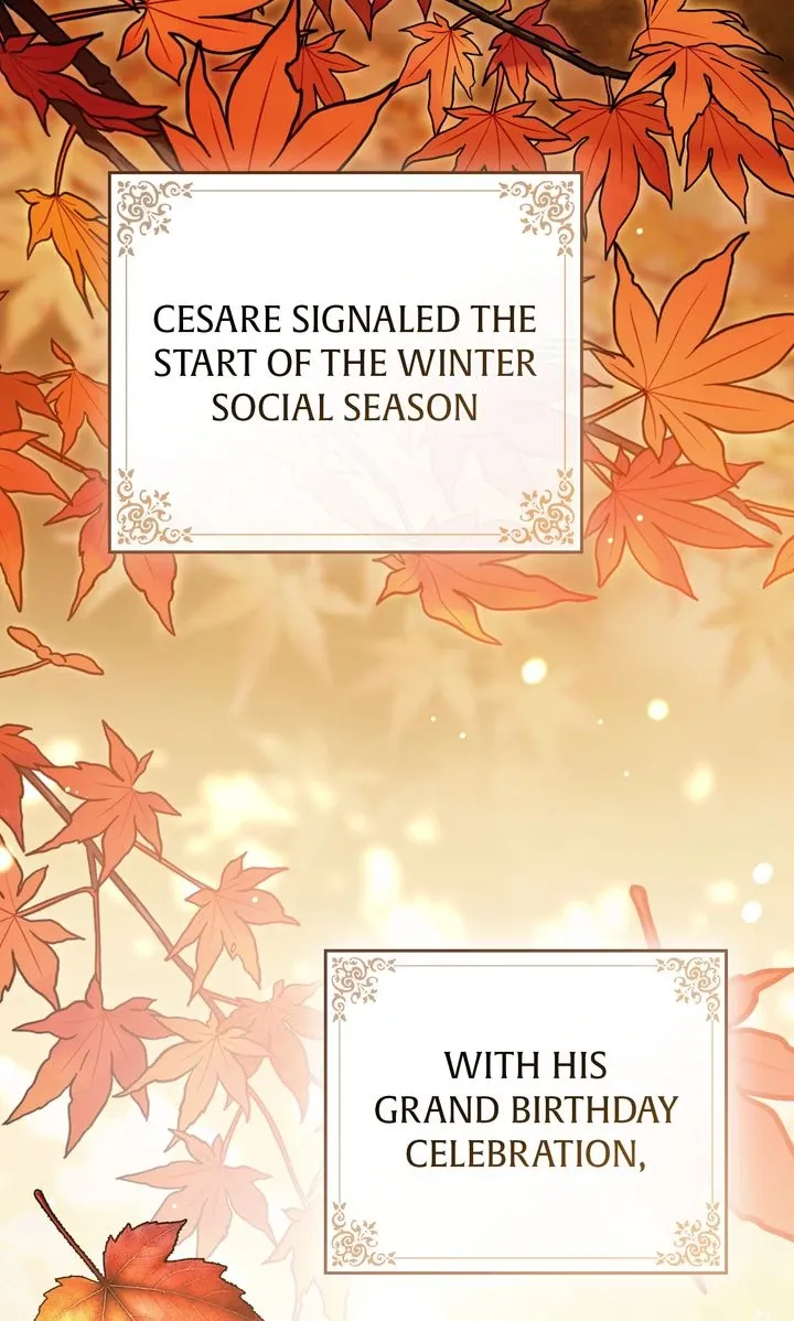 High Society Chapter 40 page 21 - 