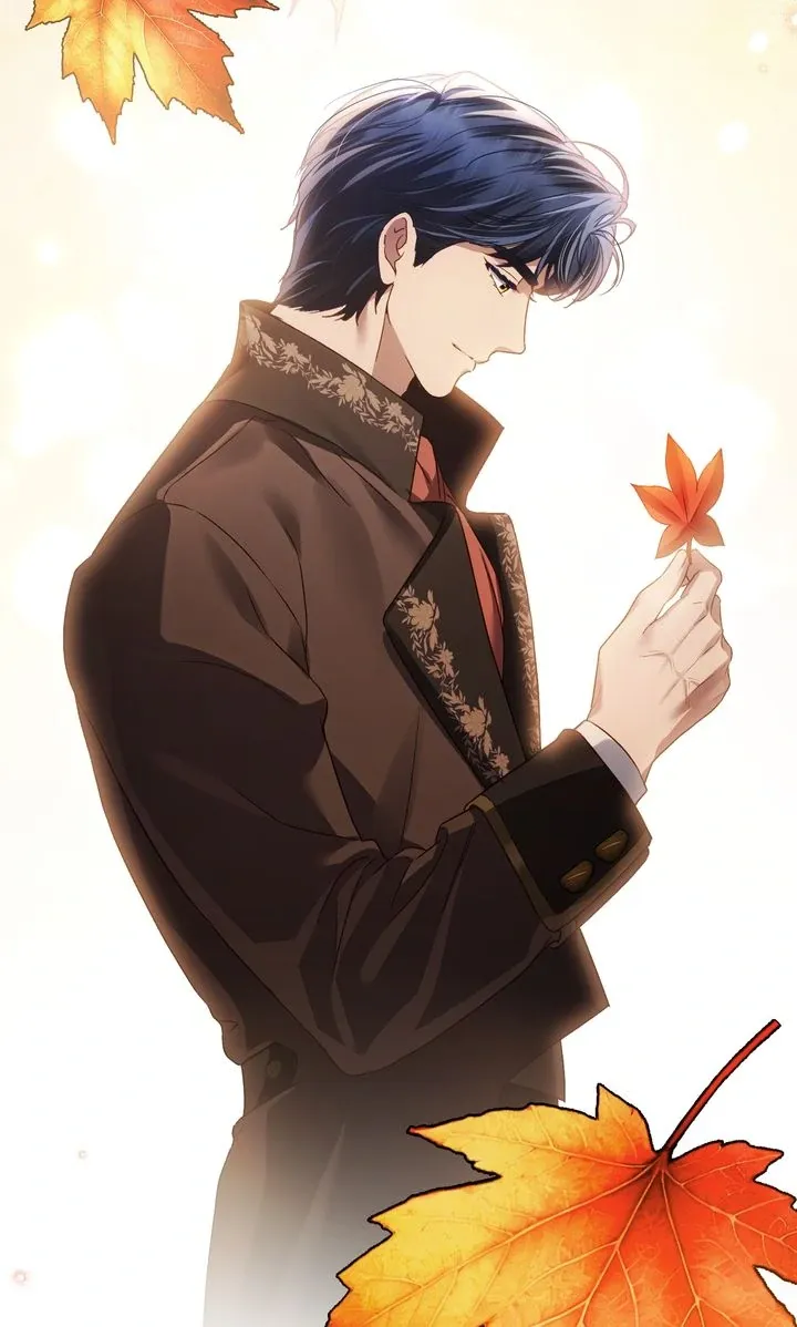 High Society Chapter 40 page 22 - 