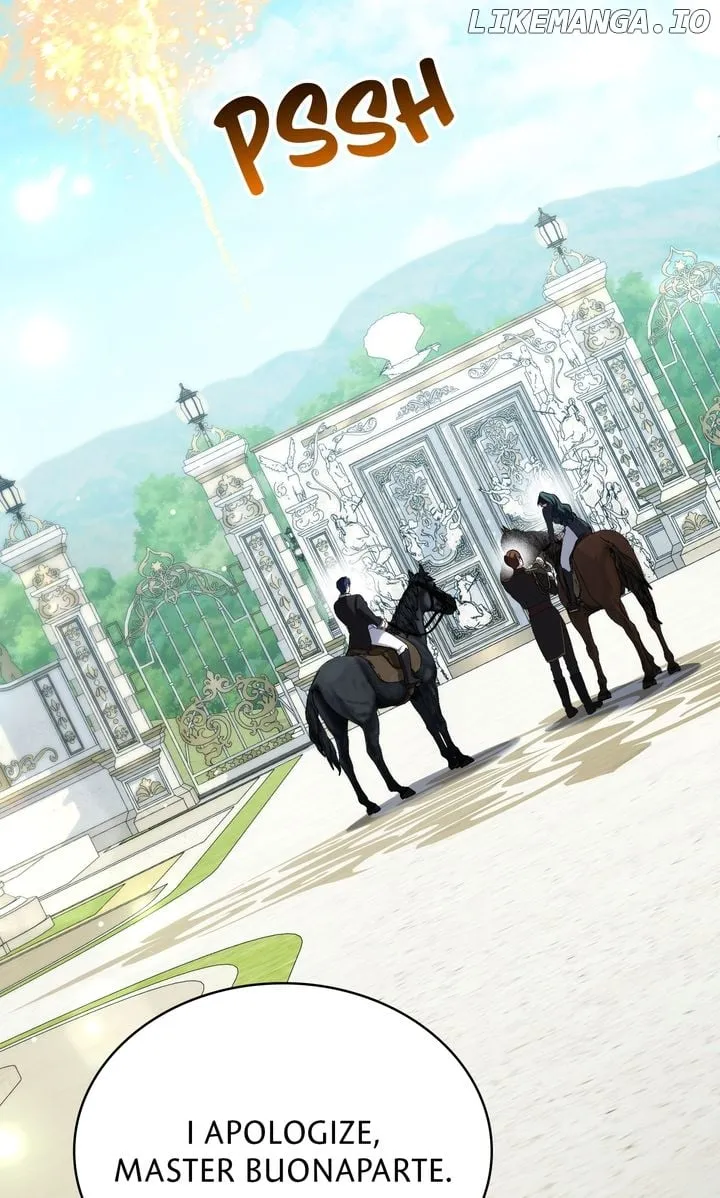High Society Chapter 40 page 25 - 
