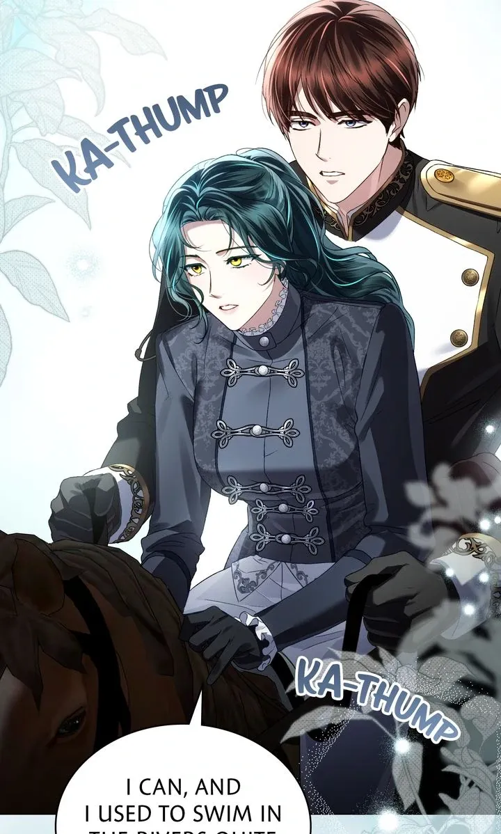High Society Chapter 40 page 46 - 