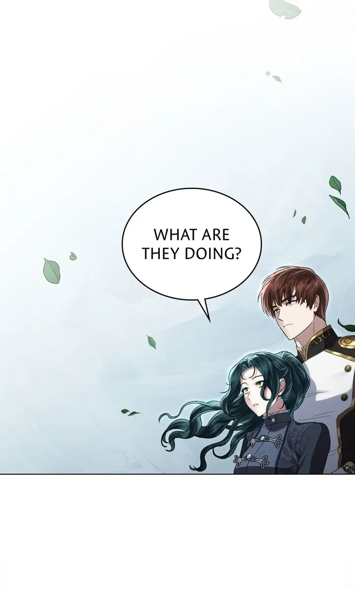 High Society Chapter 40 page 58 - 