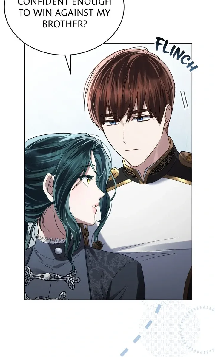 High Society Chapter 40 page 85 - 