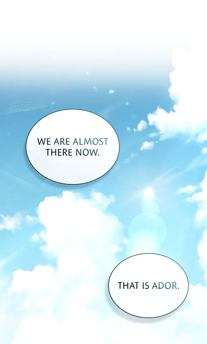 High Society Chapter 41 page 1 - 