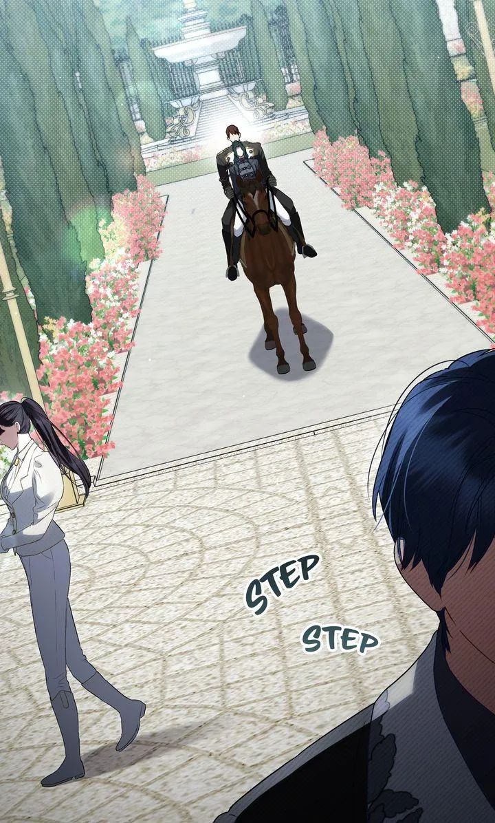 High Society Chapter 41 page 18 - 