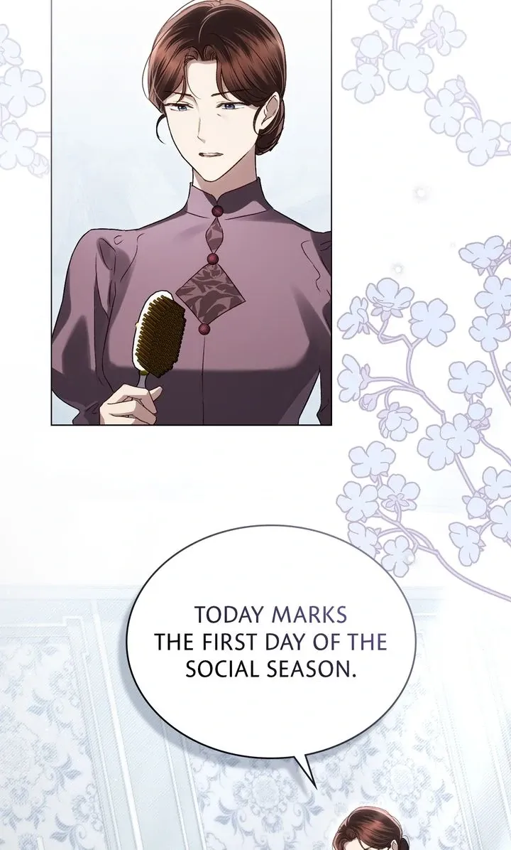 High Society Chapter 41 page 22 - 