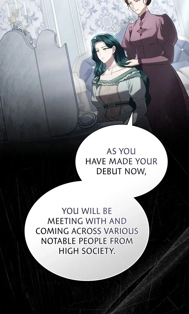 High Society Chapter 41 page 23 - 