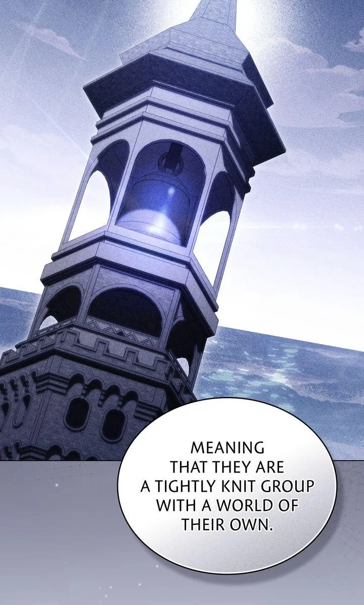 High Society Chapter 41 page 27 - 
