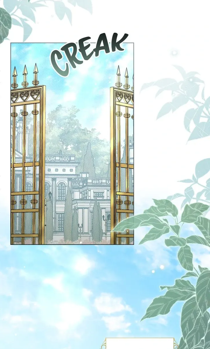 High Society Chapter 41 page 5 - 