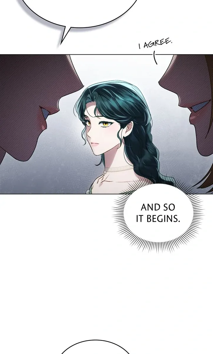 High Society Chapter 41 page 43 - 