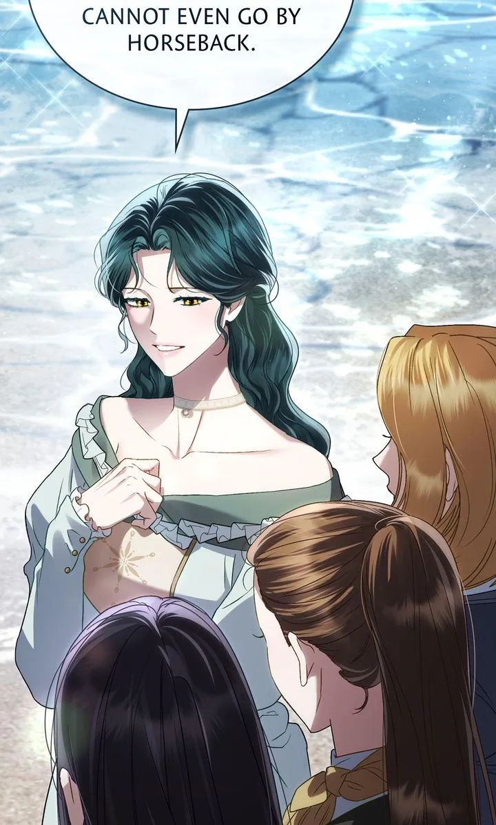 High Society Chapter 41 page 46 - 