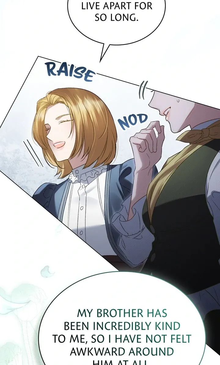 High Society Chapter 41 page 50 - 