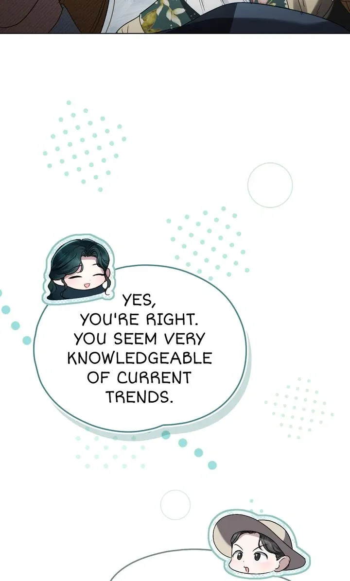 High Society Chapter 41 page 54 - 