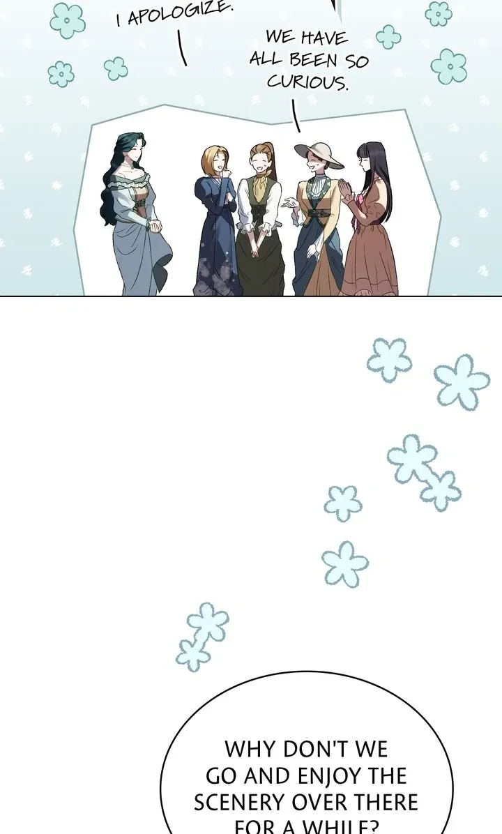 High Society Chapter 41 page 62 - 