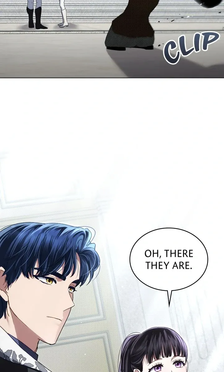 High Society Chapter 41 page 8 - 