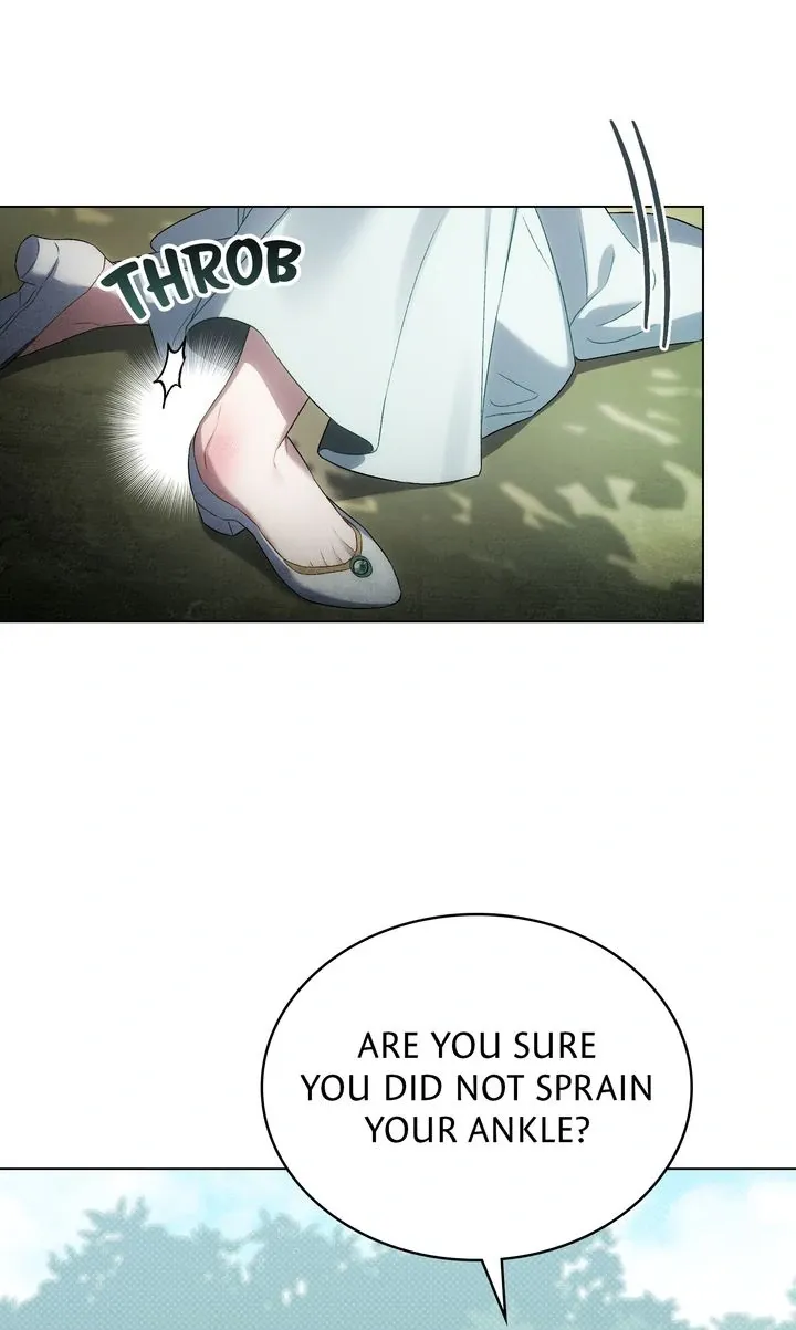 High Society Chapter 42 page 15 - 