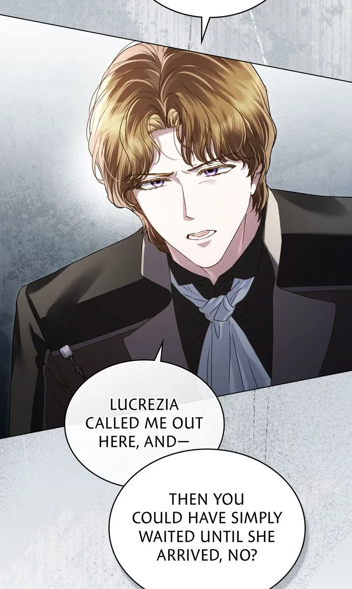 High Society Chapter 42 page 19 - 