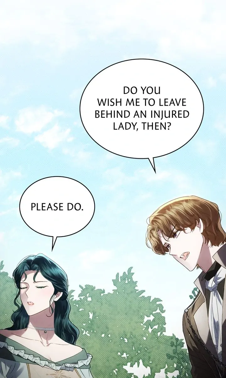 High Society Chapter 42 page 21 - 
