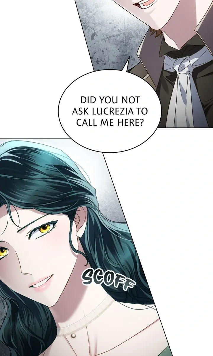 High Society Chapter 42 page 23 - 
