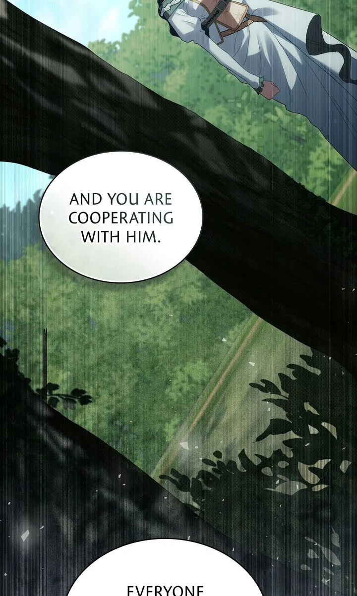 High Society Chapter 42 page 26 - 