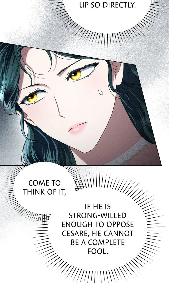 High Society Chapter 42 page 29 - 